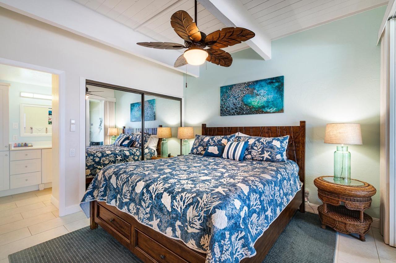 Oceanfront Luxury Condo Kailua-Kona Exterior photo