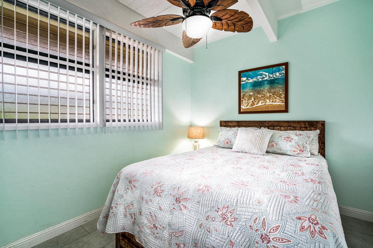 Oceanfront Luxury Condo Kailua-Kona Exterior photo