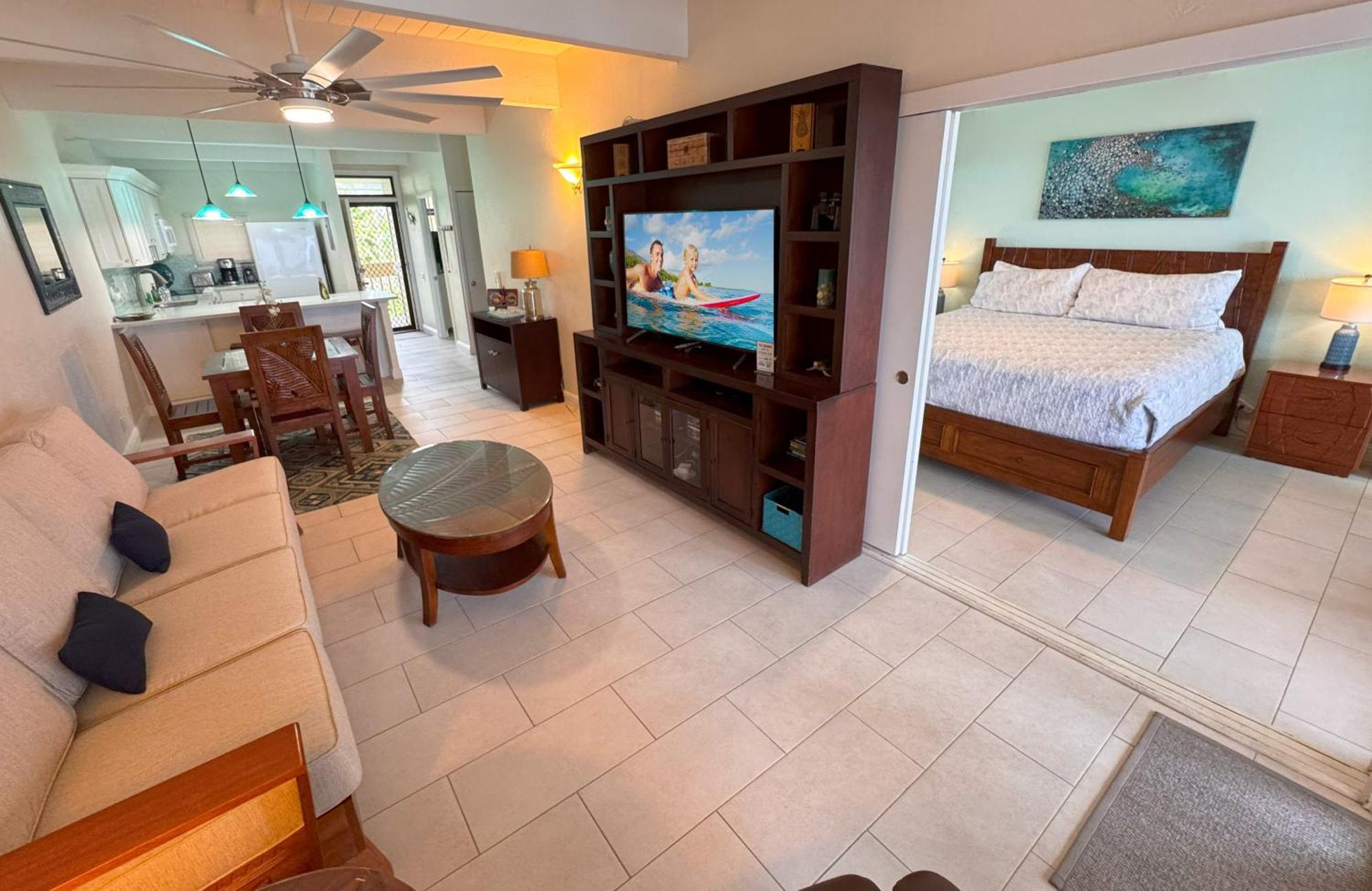 Oceanfront Luxury Condo Kailua-Kona Exterior photo