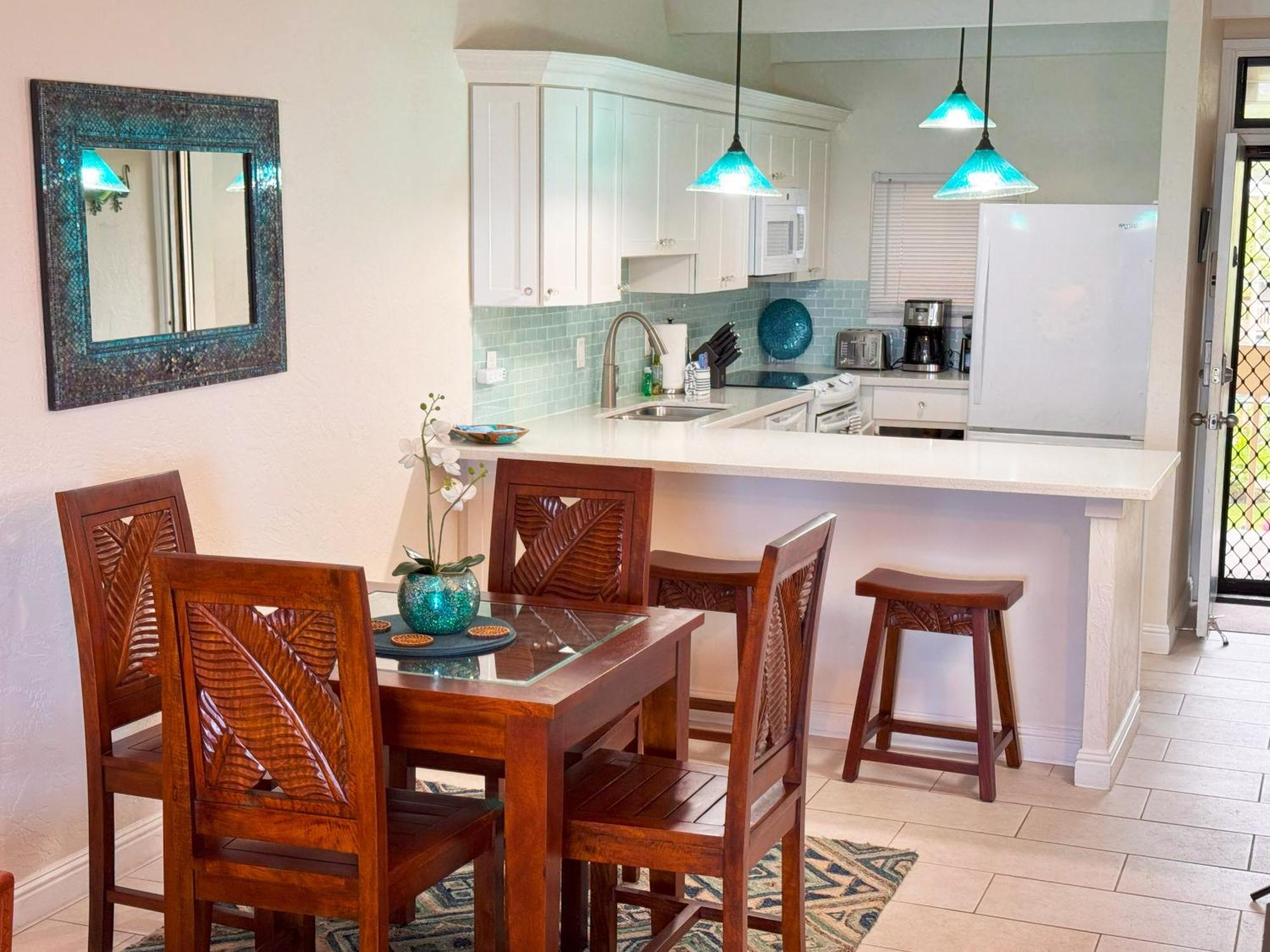 Oceanfront Luxury Condo Kailua-Kona Exterior photo